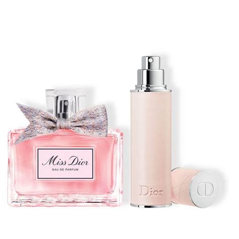 miss dior nachfüll|miss dior neuer duft.